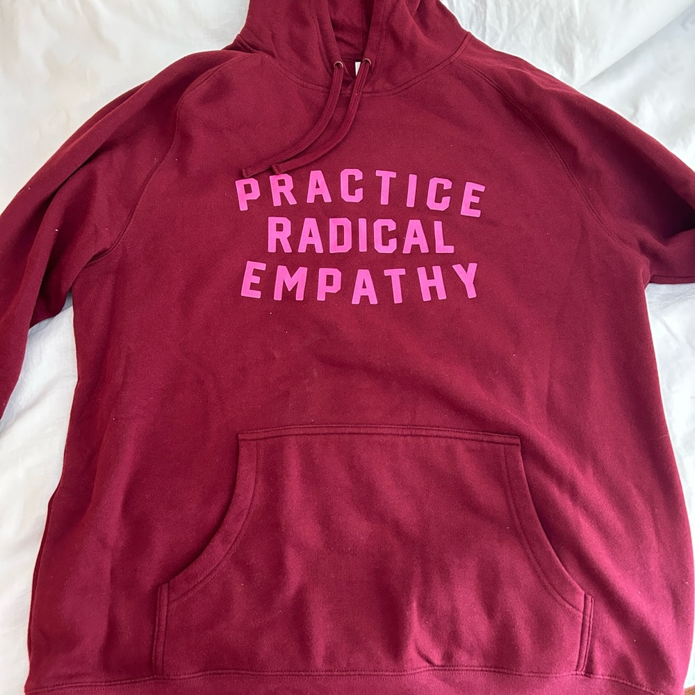 Bitter Southerner Hoodie Sweatshirt